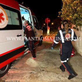 Homem é esfaqueado pelo sogro após briga de família em Sarandi Foto 1 Fotos de Homem é esfaqueado pelo sogro após briga de família em Sarandi