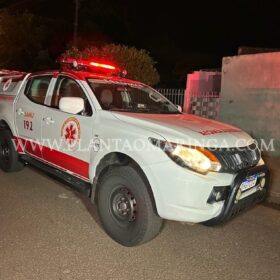 Fotos de Vídeo mostra homem sendo esfaqueado por mulheres em Sarandi
