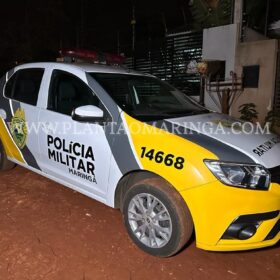 Fotos de Homem é preso após atirar contra ex-mulher e um sargento da Polícia Militar, em Sarandi 