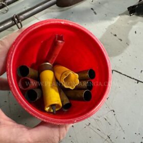 Fotos de Homem é preso pela Rotam com quatro armas de fogo em Maringá