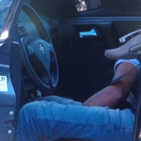 Fotos de Homem morre e outro é baleado durante troca de tiros com Rotam em Maringá