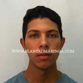 Fotos de Homem morre e outro é baleado durante troca de tiros com Rotam em Maringá