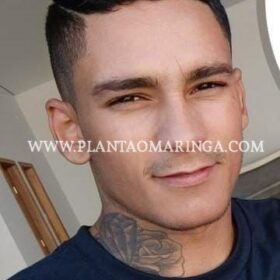 Fotos de Homem morre e outro é baleado durante troca de tiros com Rotam em Maringá