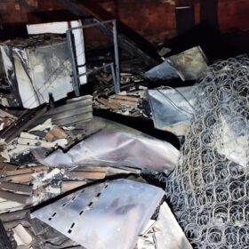 Homem que colocou fogo e matou cachorro da ex-mulher em Sarandi é preso pela PC Foto 1 Fotos de Homem que colocou fogo e matou cachorro da ex-mulher em Sarandi é preso pela PC