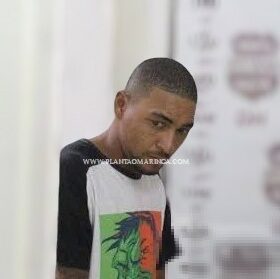 Fotos de Homem que foi preso por envolvimento na morte de segurança em Maringá é morto a tiros nesta segunda-feira