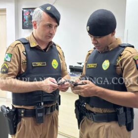 Fotos de Vídeo mostra homem sendo morto a tiros por dois atiradores