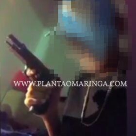 Fotos de Polícia Civil apreende adolescentes suspeito de matar jovem a tiros em Sarandi