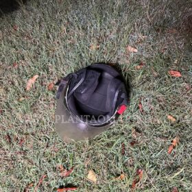 Fotos de Jovem morre após bater moto na lateral de caminhão em Maringá