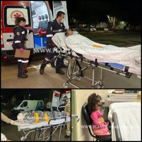 Mãe é esfaqueada no peito pelo próprio filho em Maringá Foto 1 Fotos de Mãe é esfaqueada no peito pelo próprio filho em Maringá