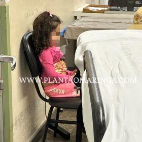 Fotos de Mãe é esfaqueada no peito pelo próprio filho em Maringá 
