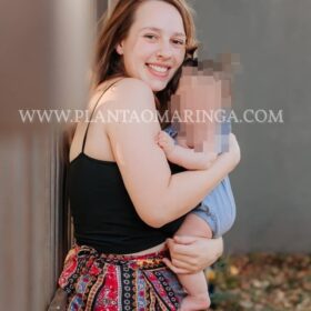 Moça atropelada por ônibus enquanto andava de patinete elétrico em Maringá morre no hospital Foto 1 Fotos de Moça atropelada por ônibus enquanto andava de patinete elétrico em Maringá morre no hospital