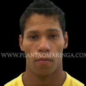 Morre no hospital homem que dormia embaixo de caminhão e teve as pernas amputadas ao ser atropelado em Maringá Foto 1 Fotos de Morre no hospital homem que dormia embaixo de caminhão e teve as pernas amputadas ao ser atropelado em Maringá