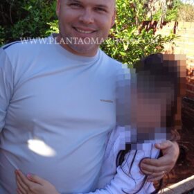 Fotos de Motociclista morre após grave acidente no Contorno Sul de Maringá 