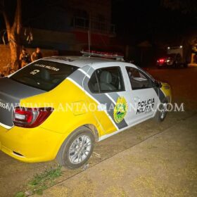 Mulher morre após sofrer choque elétrico na região de Maringá  Foto 1 Fotos de Mulher morre após sofrer choque elétrico na região de Maringá