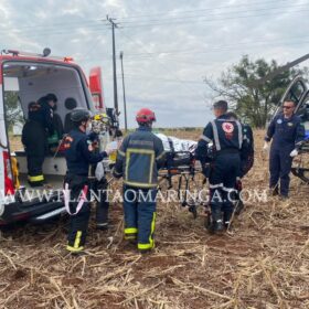 Fotos de Morre no hospital padre da arquidiocese de Maringá que sofreu grave acidente