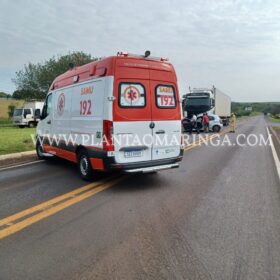 Fotos de Morre no hospital padre da arquidiocese de Maringá que sofreu grave acidente