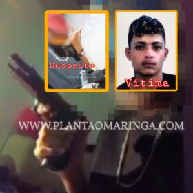 Polícia Civil apreende adolescentes suspeito de matar jovem a tiros em Sarandi Foto 1 Fotos de Polícia Civil apreende adolescentes suspeito de matar jovem a tiros em Sarandi