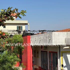 Fotos de Princípio de incêndio atinge CMEI e causa pânico em Sarandi
