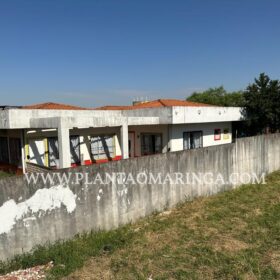 Princípio de incêndio atinge CMEI e causa pânico em Sarandi Foto 1 Fotos de Princípio de incêndio atinge CMEI e causa pânico em Sarandi