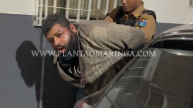 Fotos de Sargento da Polícia Militar é baleado e tem arma roubada em Sarandi