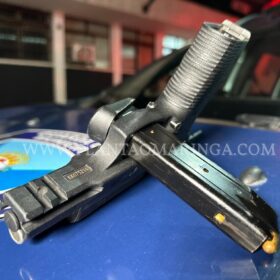 Fotos de Supervisor atira em vigilante durante brincadeira em Sarandi