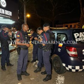 Fotos de Adolescente de 17 anos é executado com vários tiros em Maringá 