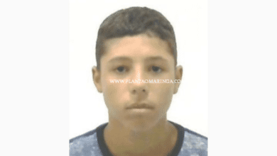 Fotos de Adolescente é chamado no portão de casa e executado com mais 20 tiros em Mandaguaçu