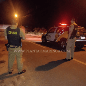 Fotos de Adolescente é chamado no portão de casa e executado com mais 20 tiros em Mandaguaçu