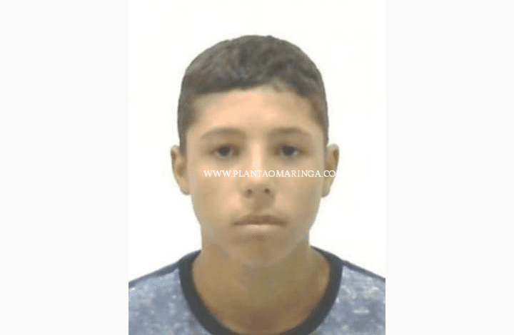Fotos de Adolescente é chamado no portão de casa e executado com mais 20 tiros em Mandaguaçu