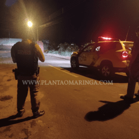 Fotos de Adolescente é chamado no portão de casa e executado com mais 20 tiros em Mandaguaçu