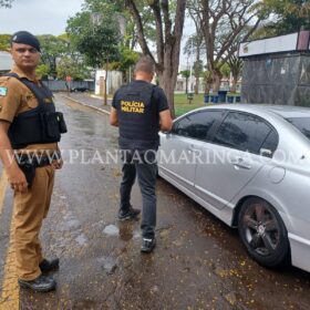 Fotos de Câmera de segurança registra tiroteio entre criminosos de facções rivais em Maringá