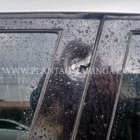 Fotos de Novas imagens mostram tiroteio entre criminosos de facções rivais em Maringá