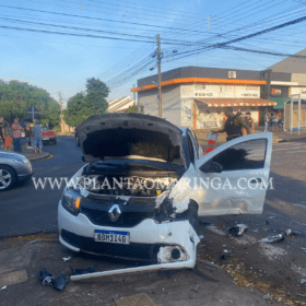 Fotos de Imprudência no trânsito causou a morte de um jovem de 25 anos em Maringá 