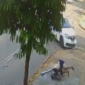 Fotos de Imprudência no trânsito causou a morte de um jovem de 25 anos em Maringá 