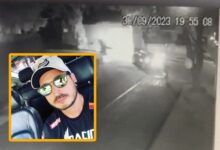 Fotos de Carro avança preferencial e mata motociclista bastante conhecido em Maringá 