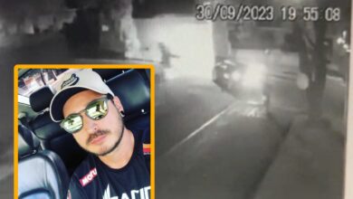 Fotos de Carro avança preferencial e mata motociclista bastante conhecido em Maringá 
