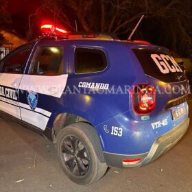 Fotos de Criança de 13 anos é brutalmente espancada em Sarandi