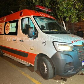 Fotos de Criança de 13 anos é brutalmente espancada em Sarandi