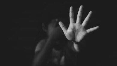 Fotos de Família acusa educadora de morder genital de criança em um Centro de Educação Infantil em Maringá 