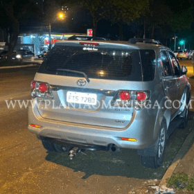 Fotos de Homem com necessidade especial é brutalmente espancado durante assalto a residência