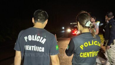 Fotos de Homem morre esmagado após ser atropelado por vários veículos entre Sarandi e Marialva