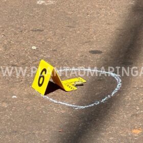 Fotos de Polícia Civil de Sarandi divulga vídeo de autores de homicídio