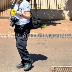 Fotos de Polícia Civil de Sarandi divulga vídeo de autores de homicídio
