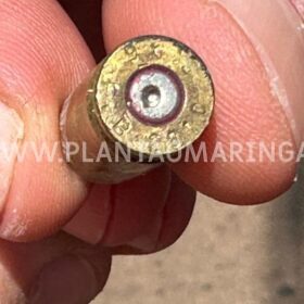 Fotos de Polícia Civil de Sarandi divulga vídeo de autores de homicídio