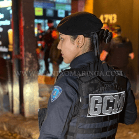 Fotos de Homem é preso em flagrante por posse ilegal de arma de fogo durante Operação em Sarandi 