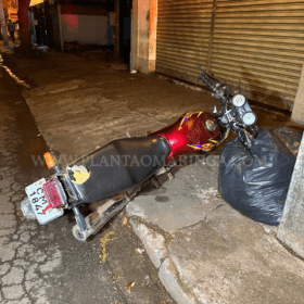 Fotos de Homem é preso em flagrante por posse ilegal de arma de fogo durante Operação em Sarandi 
