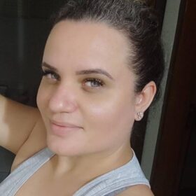 Fotos de Vizinhos ouviram gritos e tiro antes de Policial ser encontrada morta em Maringá