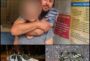 Homem obrigado a se ajoelhar e é executado com 30 tiros na frente do filho de 9 anos, em Maringá