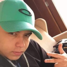 Fotos de Homens encapuzados atiram e matam adolescente de 17 anos em Maringá