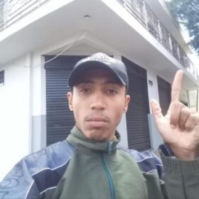 Fotos de Idosa é agredida e roubada pelo neto ao negar dar dinheiro para ele em Maringá